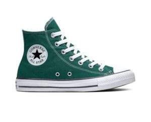 נעלי קונברס אולסטאר | Chuck Taylor All Star 70 - ירוק