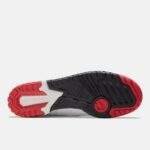 נעלי ניו באלאנס | New Balance X Aime Leon Dore 650R Red