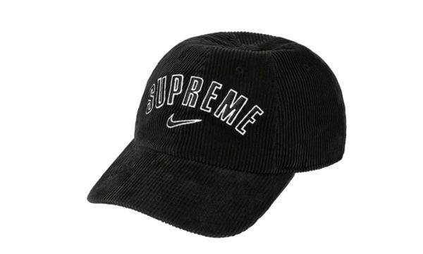 Supreme Nike Arc Corduroy 6-Panel