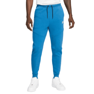 מכנסי Nike Sportswear Tech Fleece Joggers Dark Marina Blue