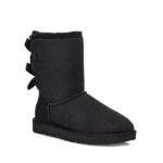 נעלי האג | מגפי האג Ugg Baily Bow 2