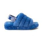 נעלי האג | מגפי האג Ugg Fluff Yeah Slides