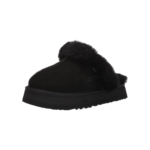 נעלי האג | מגפי האג UGG Disquette suede slippers