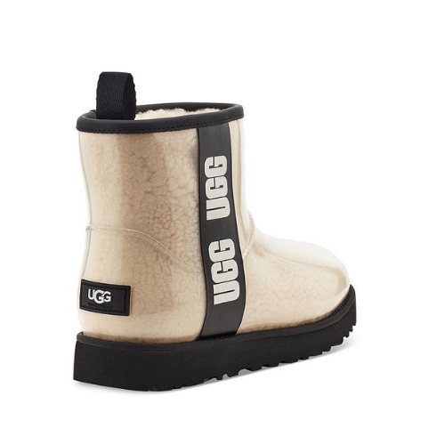 נעלי האג | מגפי האג Ugg Classic Clear Boots