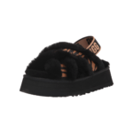 נעלי האג | מגפי האג UGG Women's Disco Cross Tiger Print