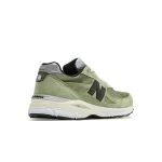 נעלי ניו באלאנס | New Balance 990 V3 Olive