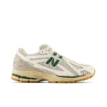 נעלי ניו באלאנס | New Balance 1906r Cream Green