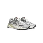 נעלי ניו באלאנס | New Balance 9060 Rain Cloud Grey