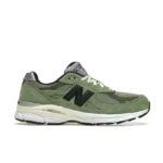 נעלי ניו באלאנס | New Balance 990 V3 Olive