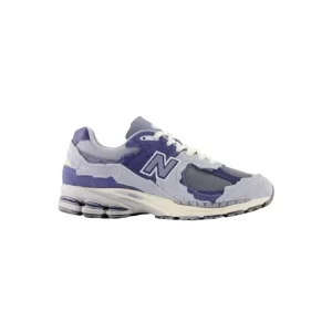 נעלי ניו באלאנס | New Balance 2002R Light Arctic