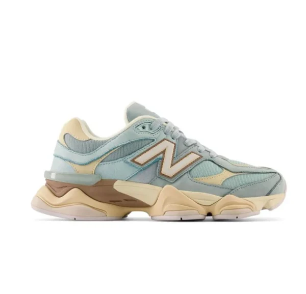 נעלי ניו באלאנס | New Balance 9060 Blue Haze