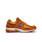 נעלי ניו באלאנס | New Balance x Salehe Bembury 2002R sneakers Orange