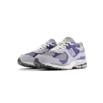 נעלי ניו באלאנס | New Balance 2002R Light Arctic
