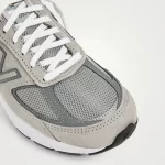נעלי ניו באלאנס | New Balance 990 V3 Olive