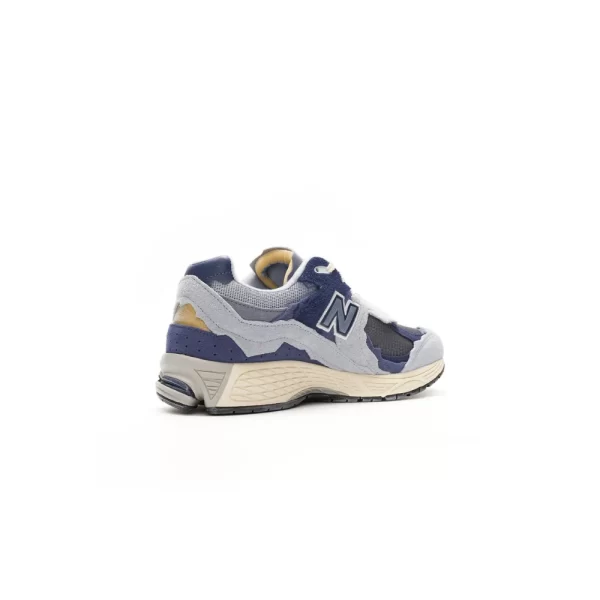 נעלי ניו באלאנס | New Balance 2002R Light Arctic