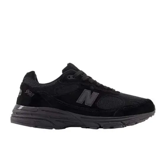 נעלי ניו באלאנס | New Balance 993 E2 Black