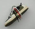 נעלי נייק אייר ג'ורדן טרוויס | Travis Scott X Nike Air Jordan 1 Low Olive
