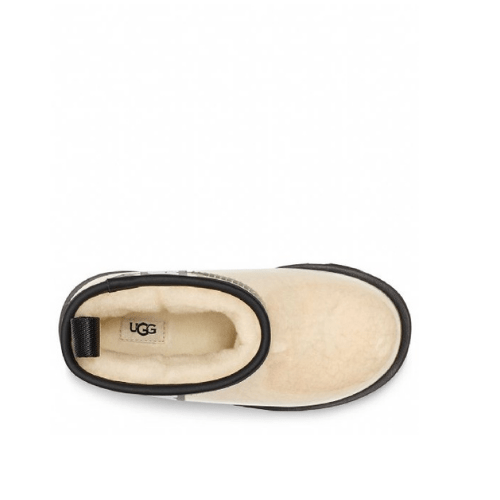 נעלי האג | מגפי האג Ugg Classic Clear Boots