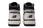 נעלי ניו באלאנס | New Balance X Aime Leon Dore 650R Black