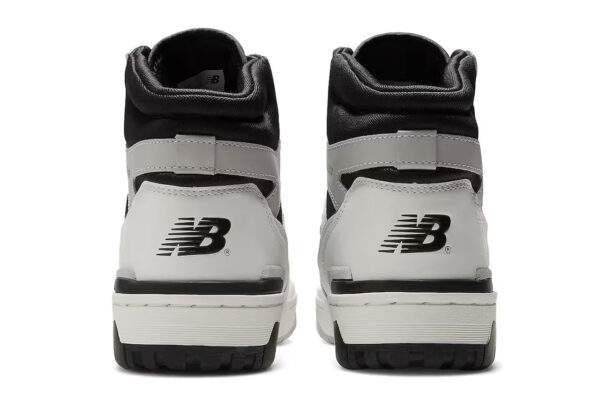 נעלי ניו באלאנס | New Balance X Aime Leon Dore 650R Black