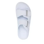 נעלי Alexander Mcqueen Sandals White