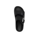 נעלי Alexander Mcqueen Sandals Black
