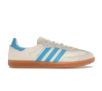 נעלי אדידס סמבה | Adidas x Sporty & Rich Cream Blue