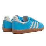 נעלי אדידס סמבה | Adidas x Sporty & Rich Blue