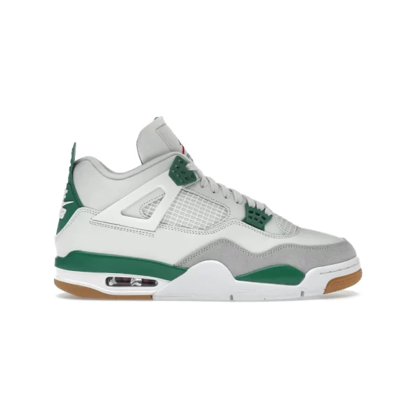 נעלי נייק אייר ג'ורדן | Nike Air Jordan 4 Retro Pine Greenvy