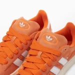 נעלי אדידס קמפוס | Adidas Campus 00's Orange