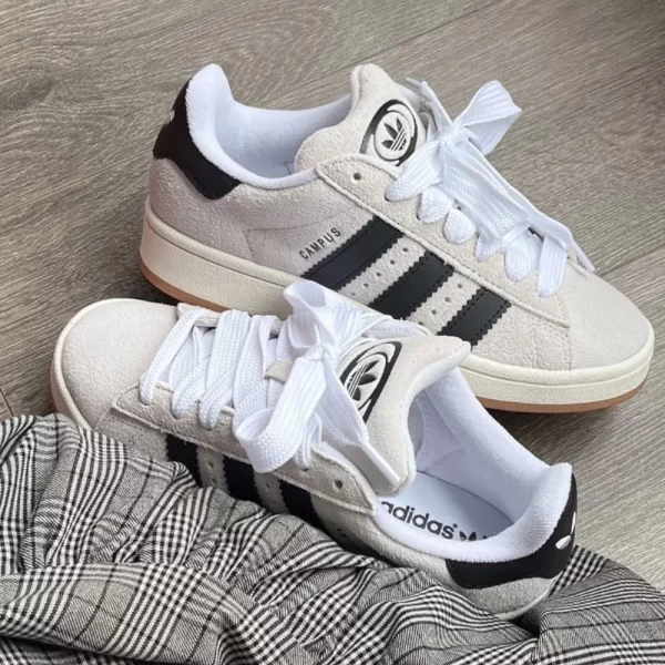 נעלי אדידס קמפוס |  Adidas Campus 00's Gy0042