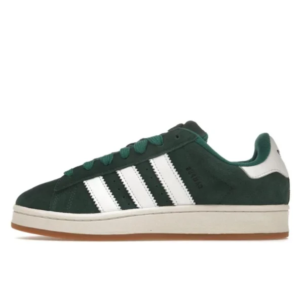 נעלי אדידס קמפוס | Adidas Campus 00's Green