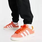 נעלי אדידס קמפוס | Adidas Campus 00's Orange