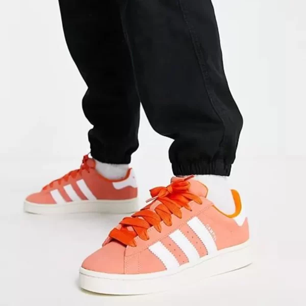 נעלי אדידס קמפוס | Adidas Campus 00's Orange