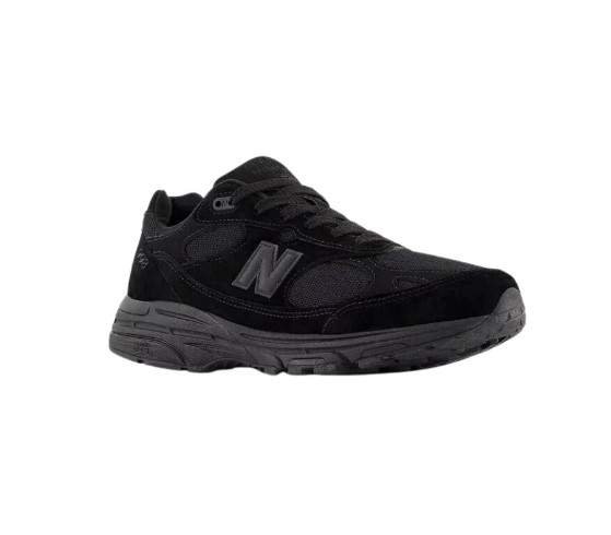 נעלי ניו באלאנס | New Balance 993 E2 Black