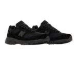 נעלי ניו באלאנס | New Balance 993 E2 Black