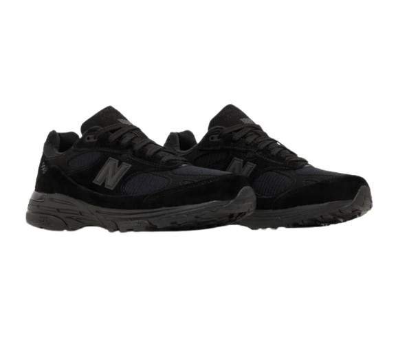 נעלי ניו באלאנס | New Balance 993 E2 Black