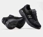 נעלי ניו באלאנס | New Balance 993 E2 Black