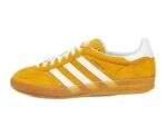 נעלי אדידס גאזל | Adidas Gazelle Indoor Yellow