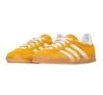 נעלי אדידס גאזל | Adidas Gazelle Indoor Yellow