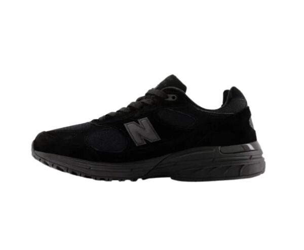 נעלי ניו באלאנס | New Balance 993 E2 Black