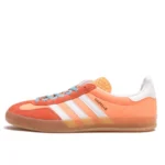 נעלי אדידס גאזל | Adidas Gazelle Indoor Orange
