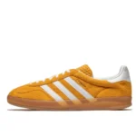 נעלי אדידס גאזל | Adidas Gazelle Indoor Yellow