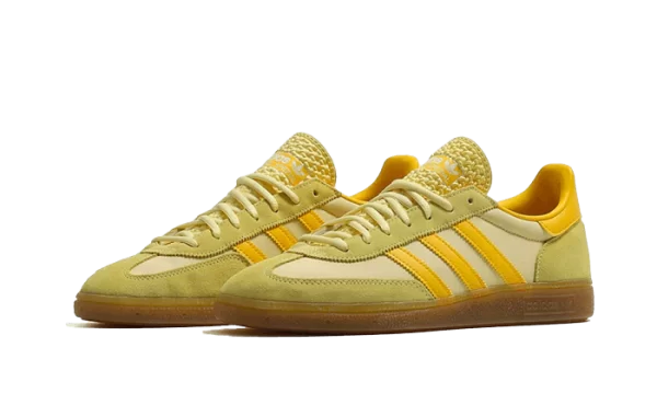 אדידס ספציאל | Adidas Handball Spezial Almost Yellow