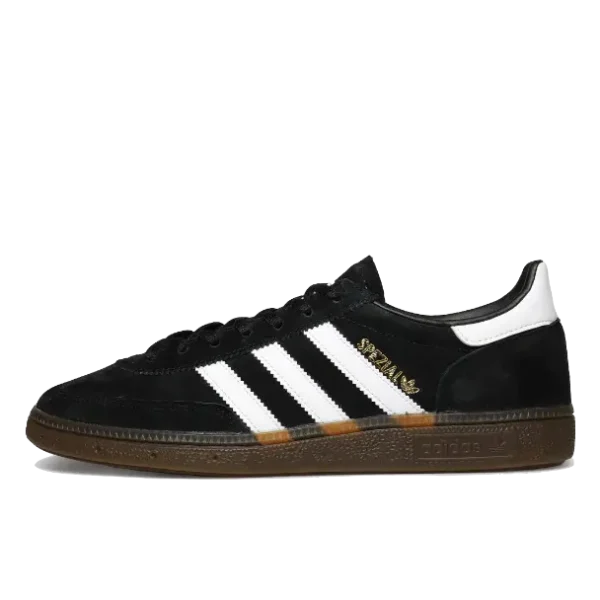 אדידס ספציאל | Adidas Handball Spezial Black Gum