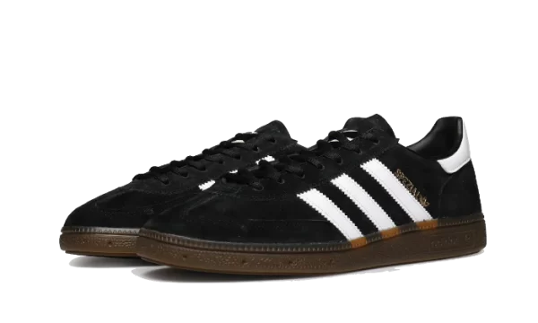 אדידס ספציאל | Adidas Handball Spezial Black Gum
