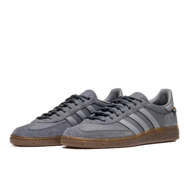 אדידס ספציאל | Adidas Handball Spezial Cordura Grey Gum