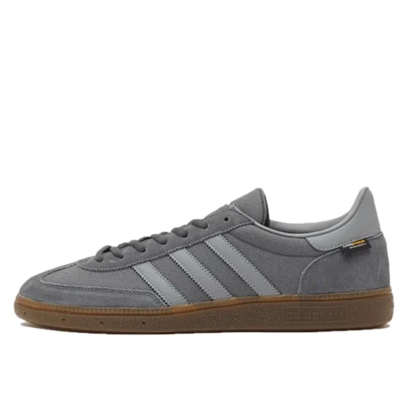 אדידס ספציאל | Adidas Handball Spezial Cordura Grey Gum