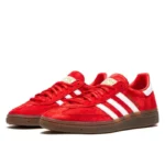 נעלי אדידס ספציאל | Adidas Handball Spezial Scarle