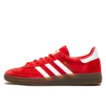 נעלי אדידס ספציאל | Adidas Handball Spezial Scarle